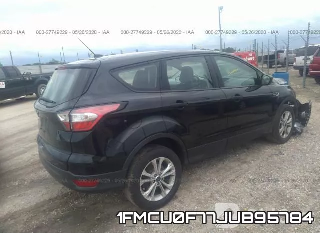 1FMCU0F77JUB95784 фото 5