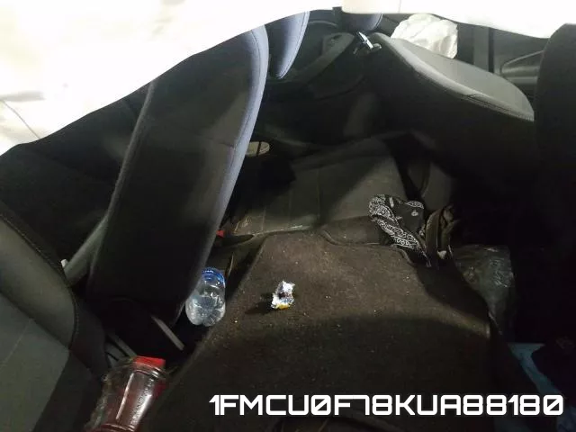 1FMCU0F78KUA88180 фото 7