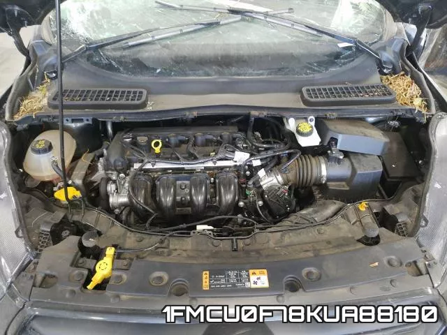 1FMCU0F78KUA88180 фото 8