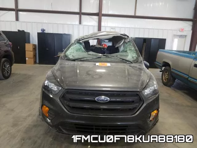 1FMCU0F78KUA88180 фото 10