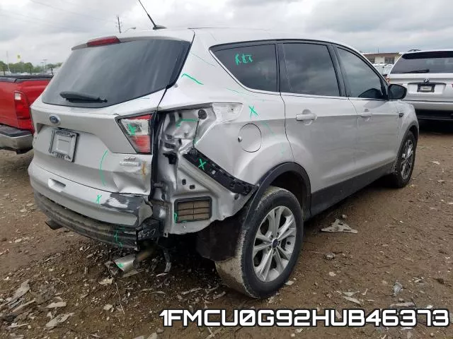 1FMCU0G92HUB46373 фото 5
