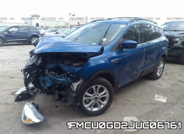 1FMCU0GD2JUC06761 фото 3