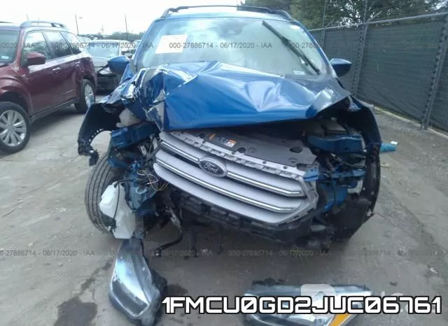 1FMCU0GD2JUC06761 фото 7