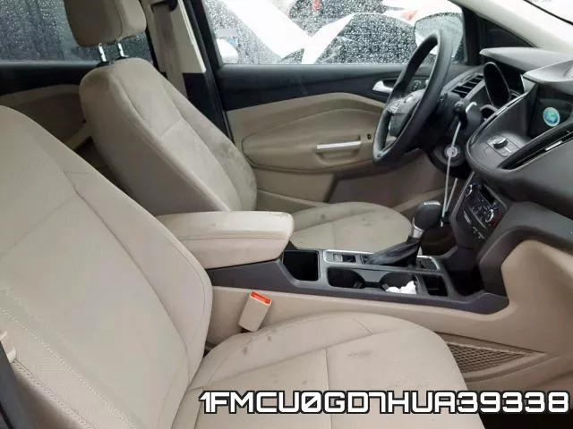 1FMCU0GD7HUA39338 фото 6