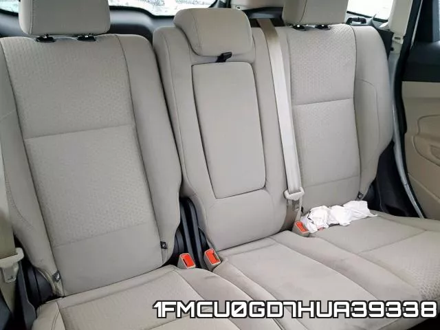 1FMCU0GD7HUA39338 фото 7