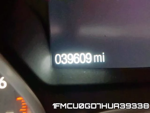 1FMCU0GD7HUA39338 фото 9