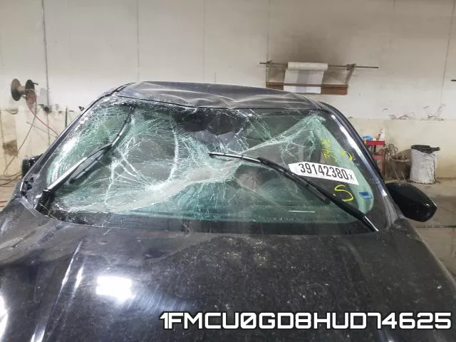 1FMCU0GD8HUD74625 фото 10