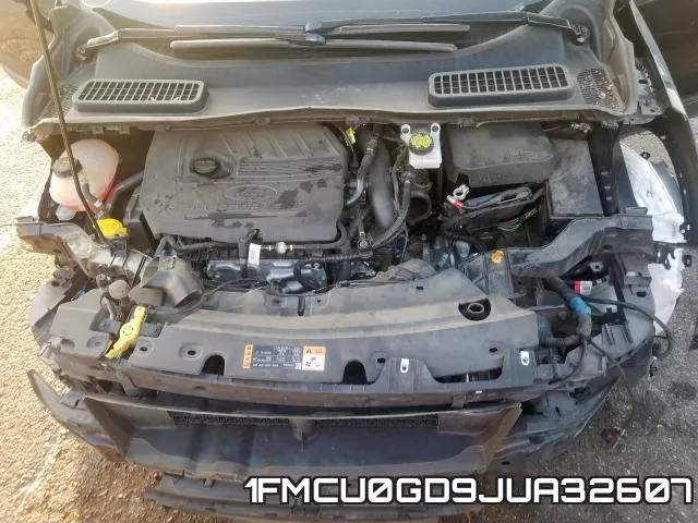 1FMCU0GD9JUA32607 фото 8