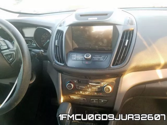 1FMCU0GD9JUA32607 фото 10