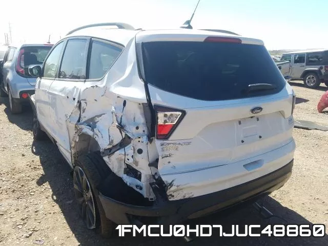 1FMCU0HD7JUC48860 фото 4