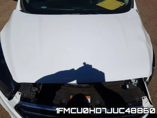 1FMCU0HD7JUC48860 фото 8