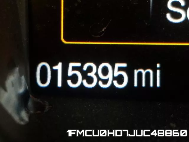 1FMCU0HD7JUC48860 фото 9