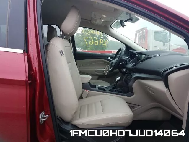 1FMCU0HD7JUD14064 фото 6