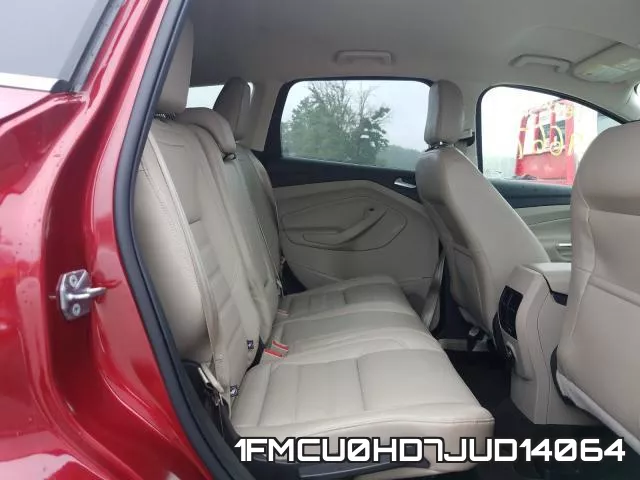 1FMCU0HD7JUD14064 фото 7