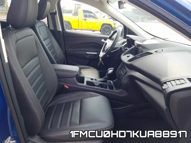 1FMCU0HD7KUA88917 фото 6