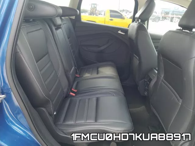 1FMCU0HD7KUA88917 фото 7