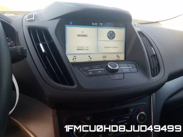 1FMCU0HD8JUD49499 фото 10