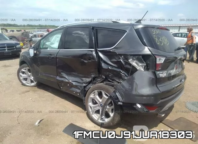 1FMCU0J91JUA18303 фото 4