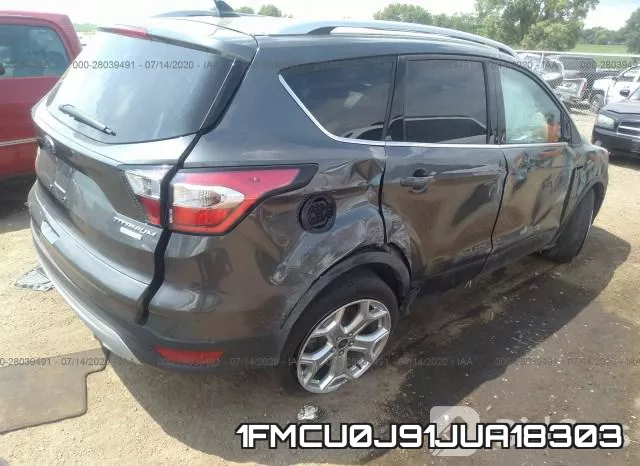 1FMCU0J91JUA18303 фото 5