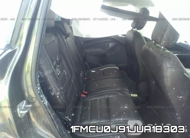 1FMCU0J91JUA18303 фото 9