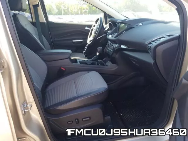 1FMCU0J95HUA36460 фото 6