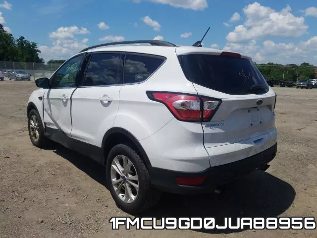 1FMCU9GD0JUA88956 фото 4