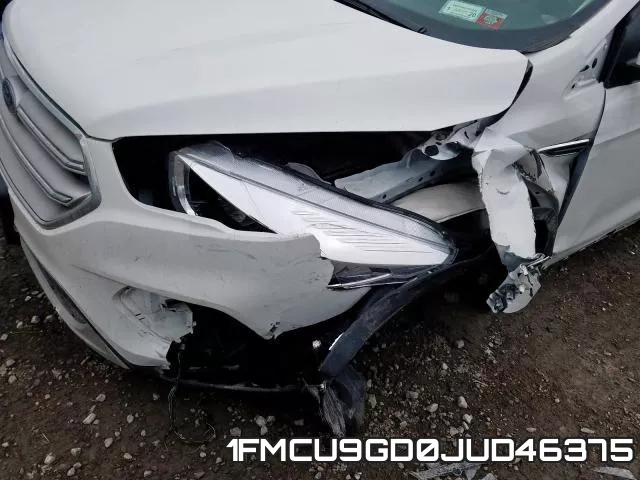 1FMCU9GD0JUD46375 фото 10