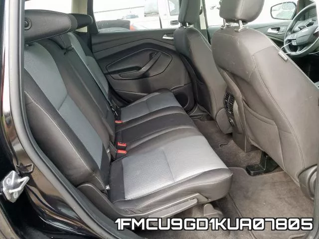 1FMCU9GD1KUA07805 фото 7