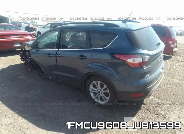 1FMCU9GD8JUB13599 фото 4