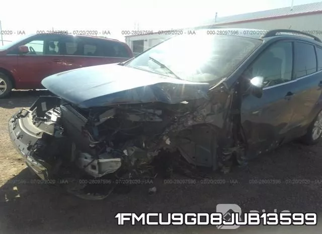 1FMCU9GD8JUB13599 фото 7