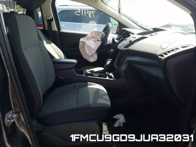 1FMCU9GD9JUA32031 фото 6