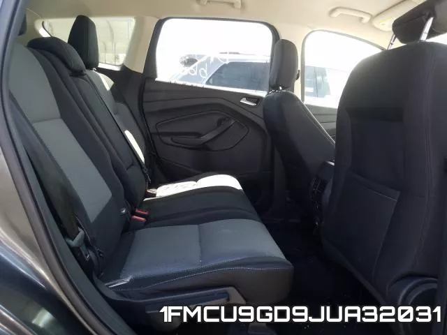 1FMCU9GD9JUA32031 фото 7