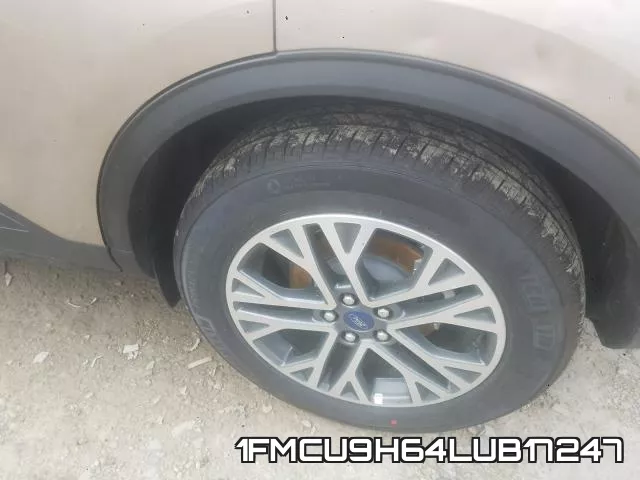1FMCU9H64LUB17247 фото 10