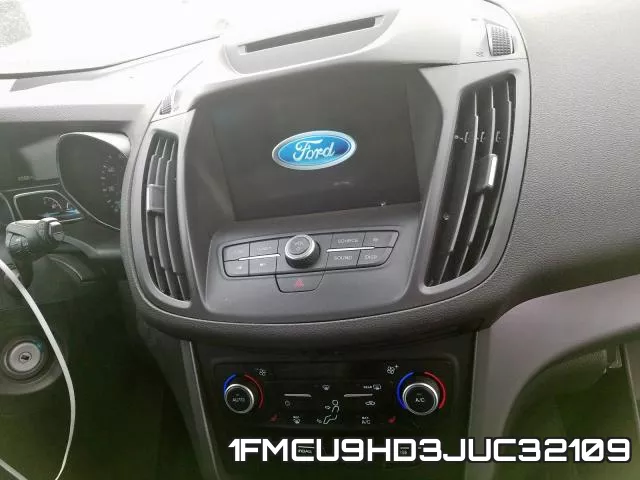 1FMCU9HD3JUC32109 фото 10