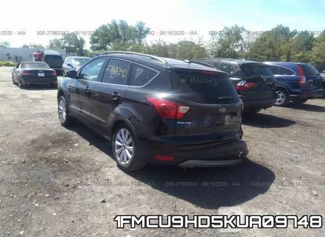 1FMCU9HD5KUA09748 фото 4