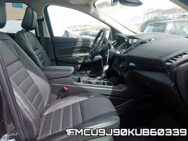 1FMCU9J90KUB60339 фото 6