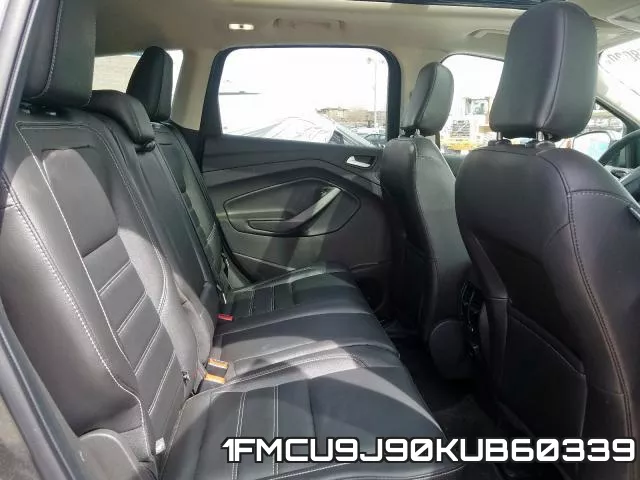 1FMCU9J90KUB60339 фото 7