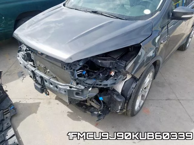 1FMCU9J90KUB60339 фото 10