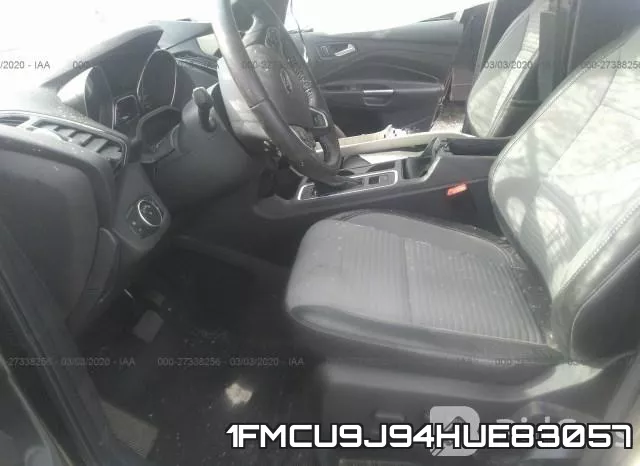 1FMCU9J94HUE83057 фото 6