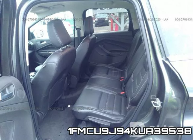 1FMCU9J94KUA39538 фото 9