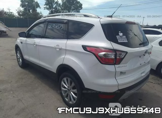 1FMCU9J9XHUB59448 фото 4