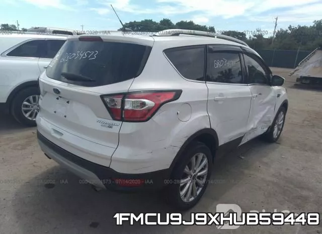 1FMCU9J9XHUB59448 фото 5