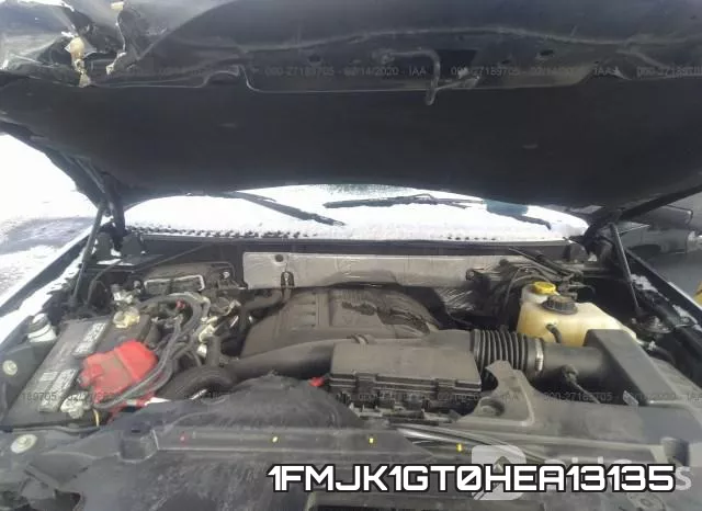 1FMJK1GT0HEA13135 фото 2