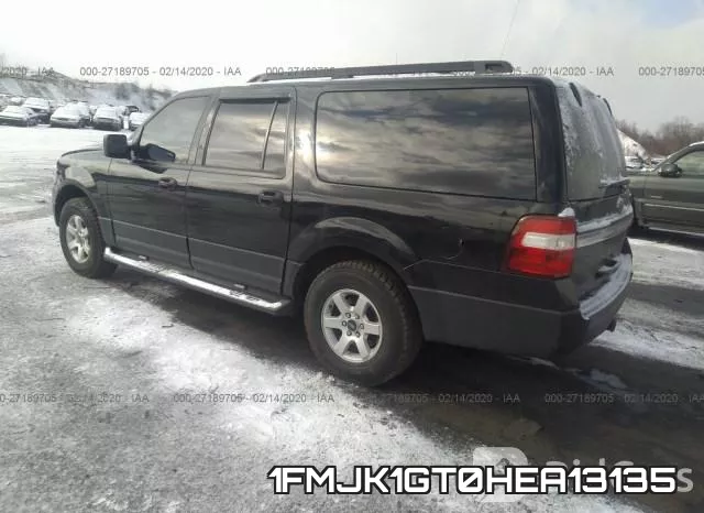 1FMJK1GT0HEA13135 фото 4