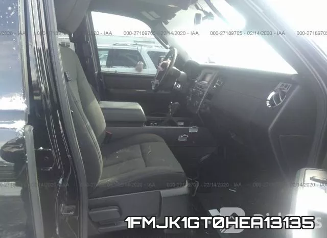 1FMJK1GT0HEA13135 фото 6
