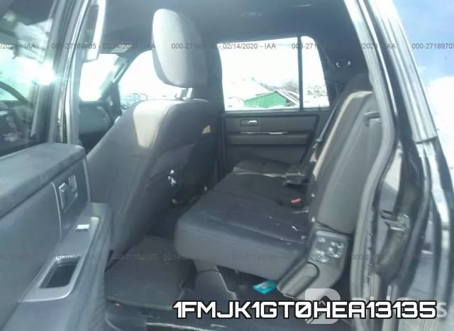 1FMJK1GT0HEA13135 фото 9