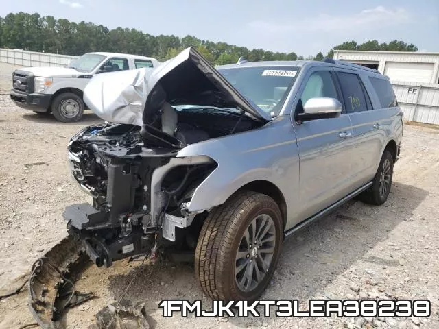 1FMJK1KT3LEA38238 фото 3