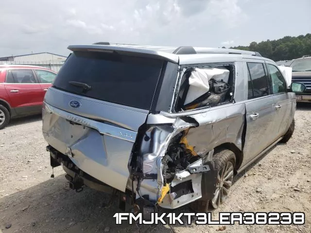 1FMJK1KT3LEA38238 фото 5