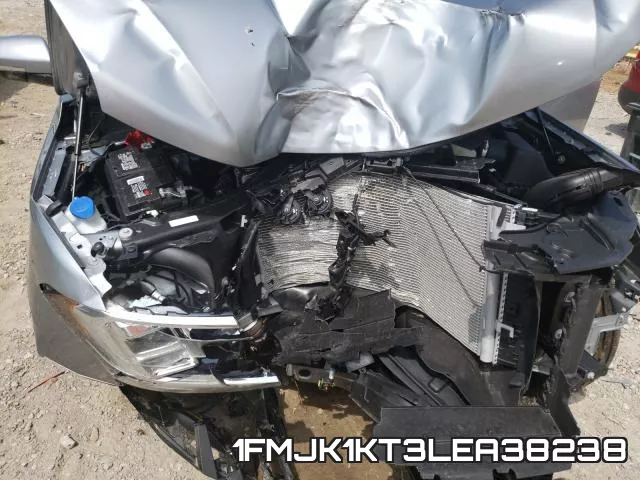1FMJK1KT3LEA38238 фото 8
