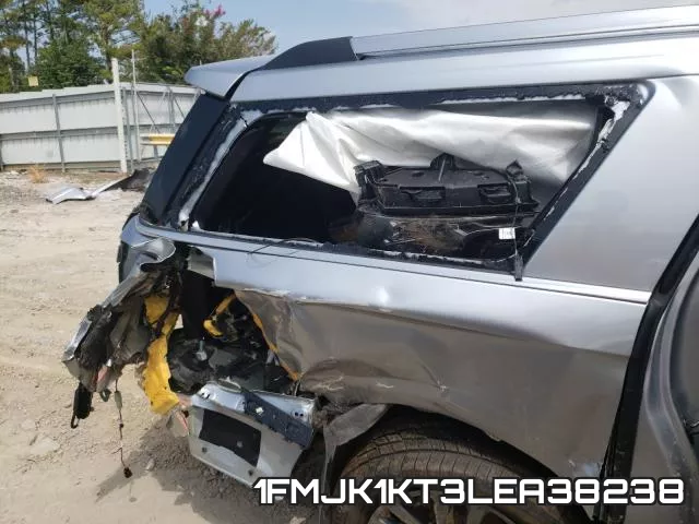 1FMJK1KT3LEA38238 фото 10